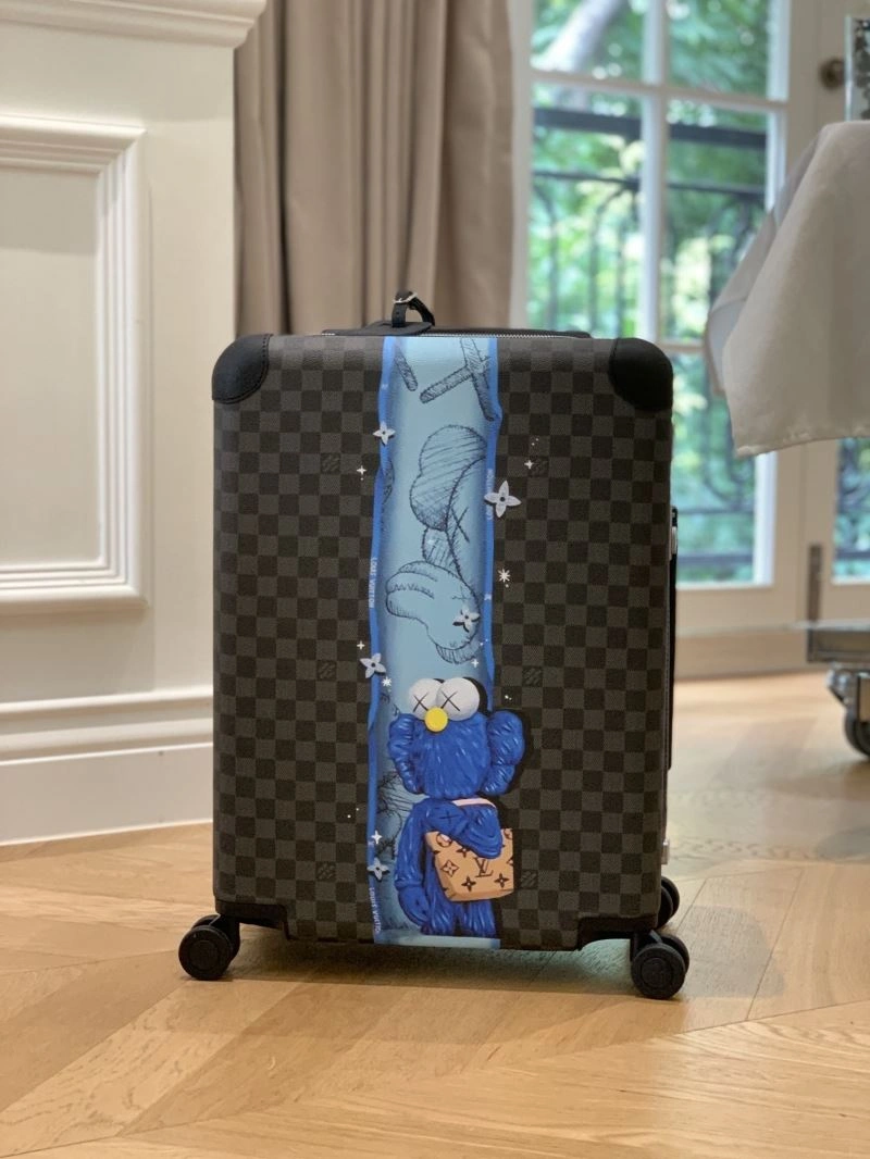 Louis Vuitton Suitcase AllSeason 65259