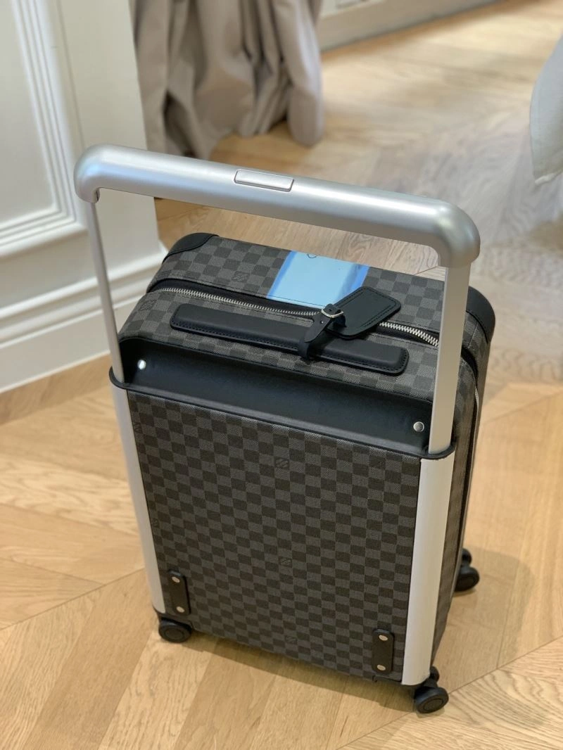 Louis Vuitton Suitcase AllSeason 65259