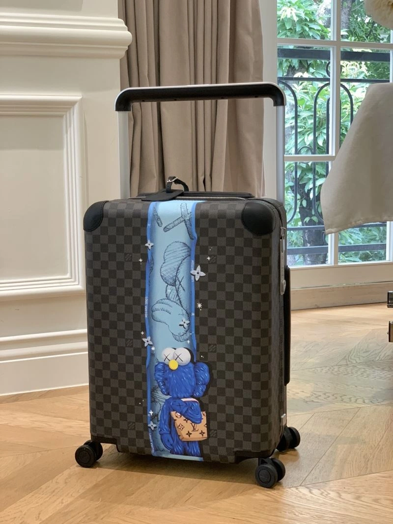 Louis Vuitton Suitcase AllSeason 65259