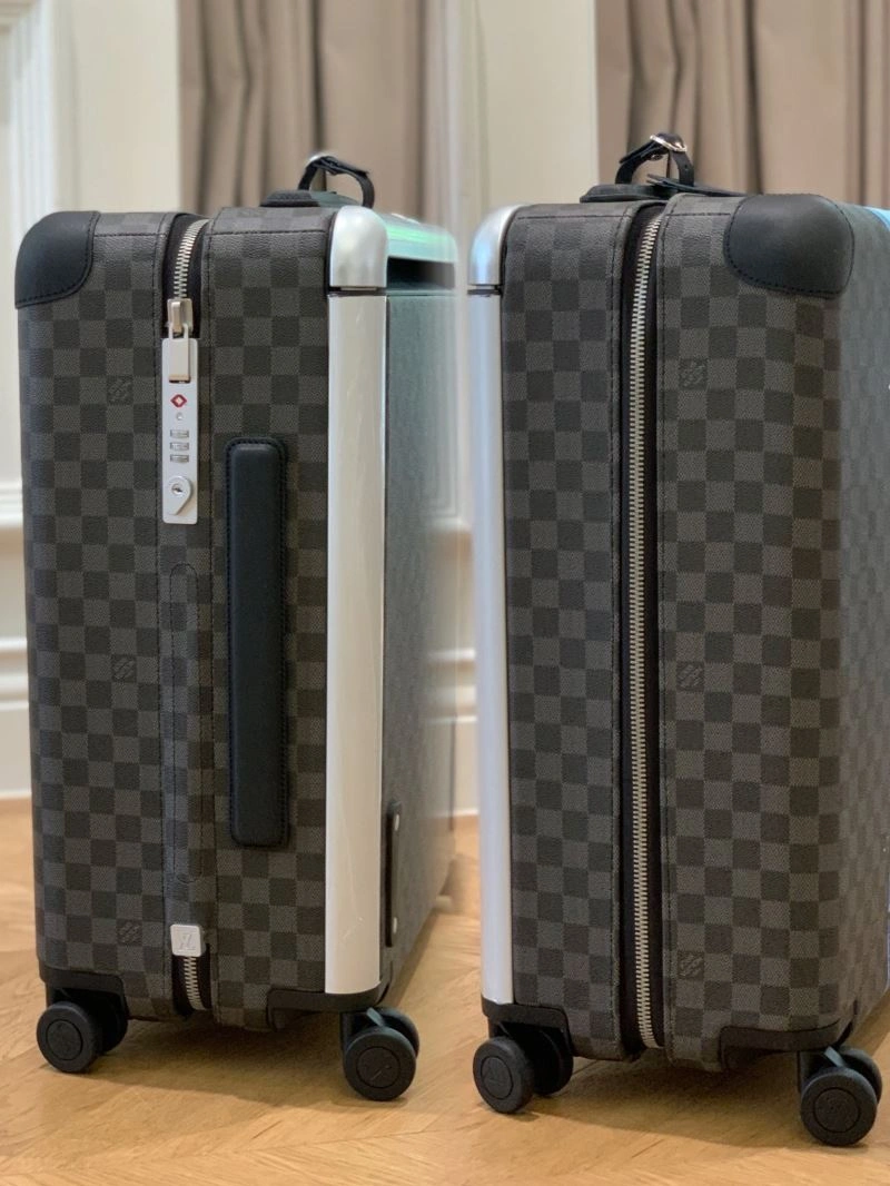 Louis Vuitton Suitcase AllSeason 65259