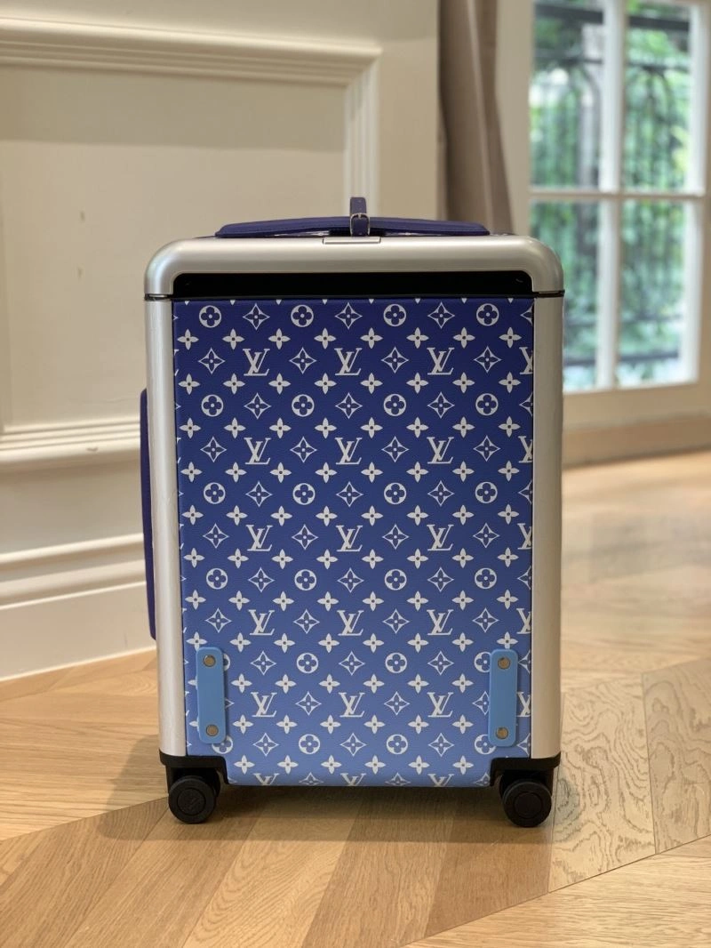 Louis Vuitton Suitcase Efficient 65249
