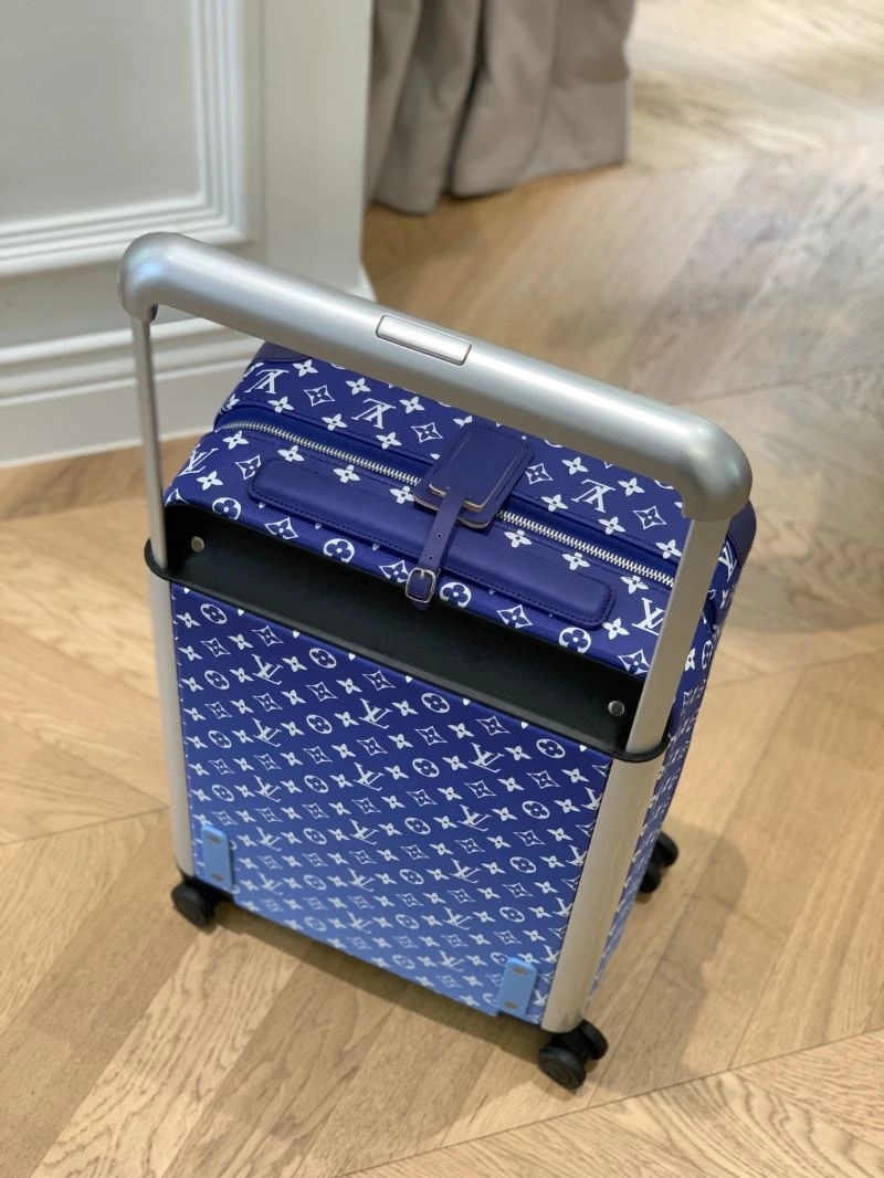 Louis Vuitton Suitcase Efficient 65249