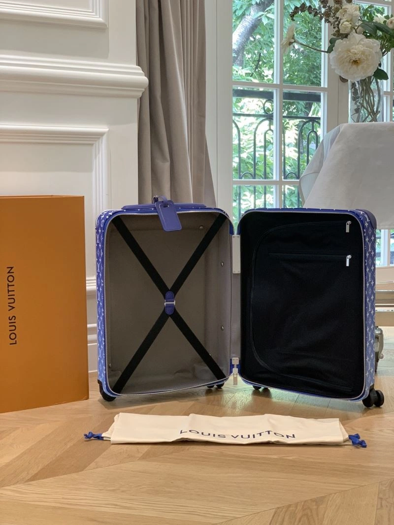 Louis Vuitton Suitcase Efficient 65249