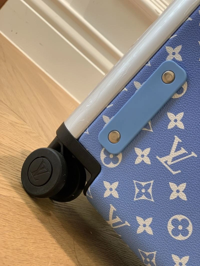 Louis Vuitton Suitcase Efficient 65249