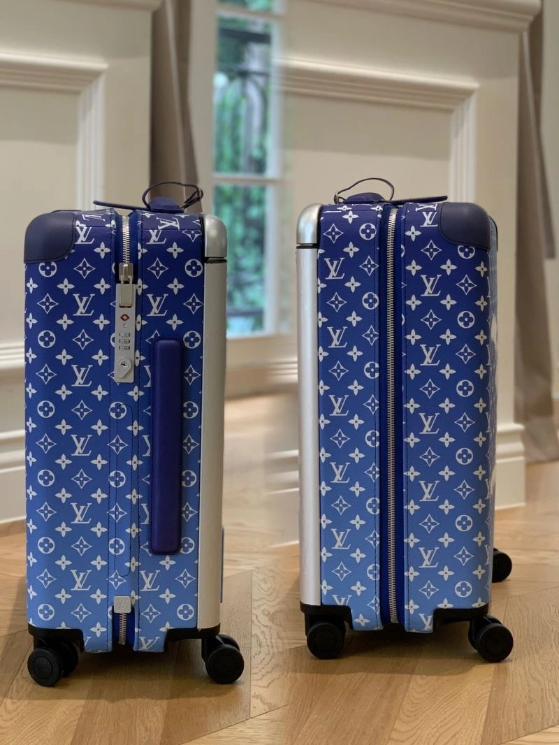 Louis Vuitton Suitcase Efficient 65249