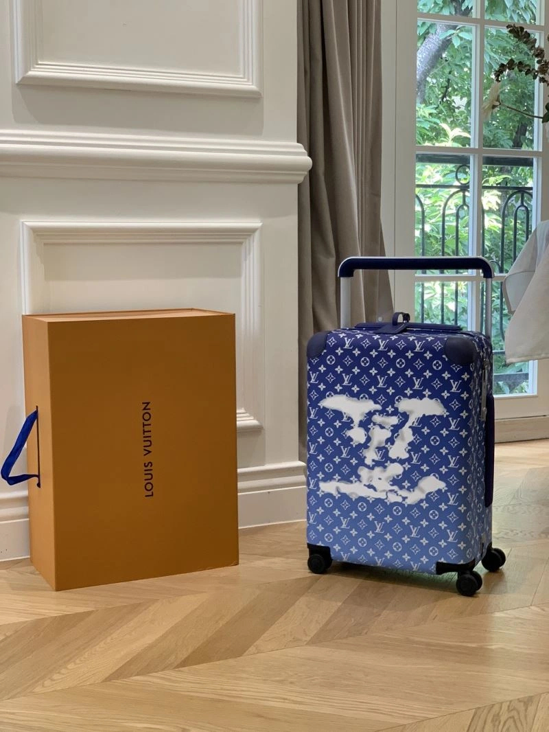 Louis Vuitton Suitcase Efficient 65249