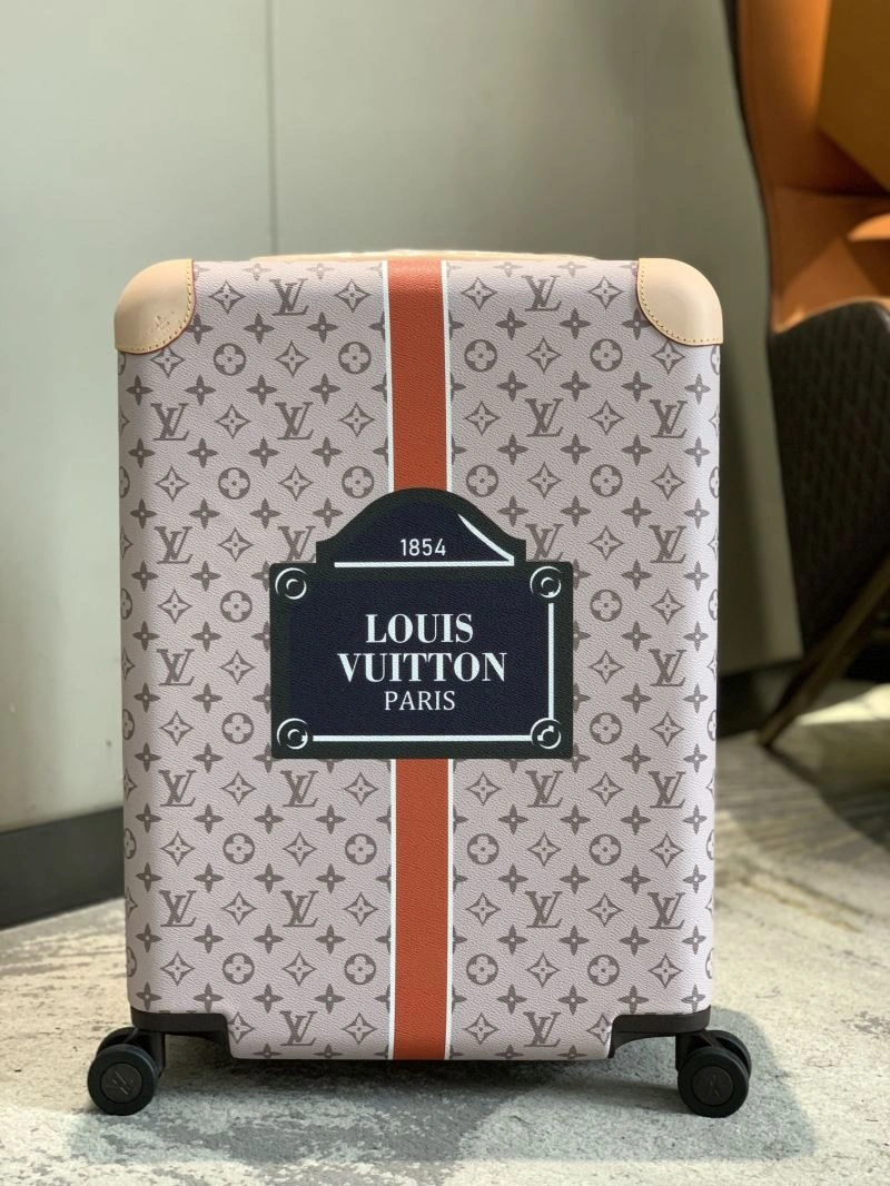 Louis Vuitton Suitcase Practical 65243