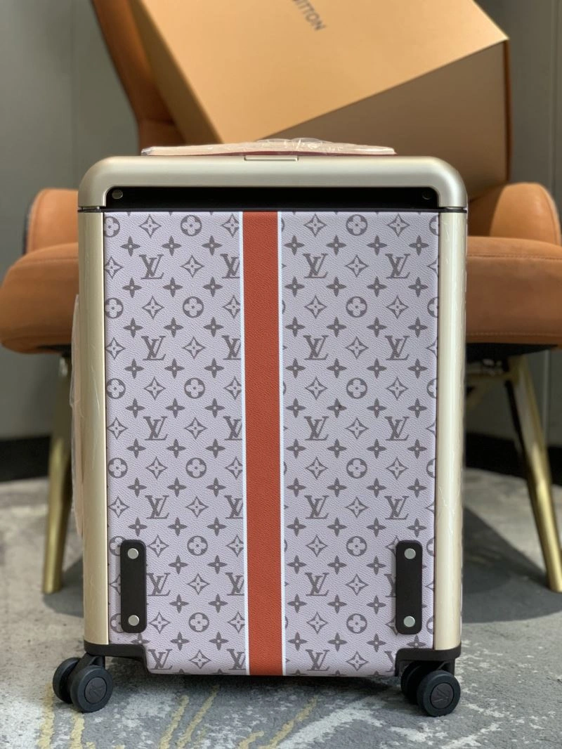 Louis Vuitton Suitcase Practical 65243