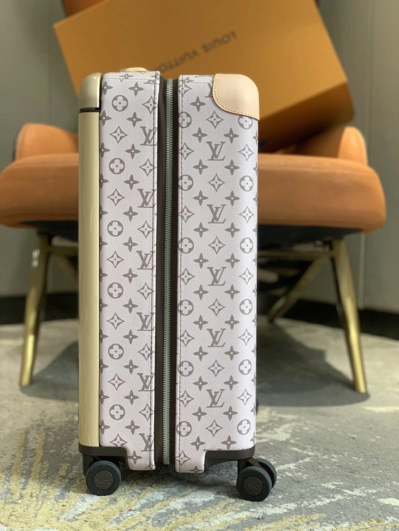 Louis Vuitton Suitcase Practical 65243