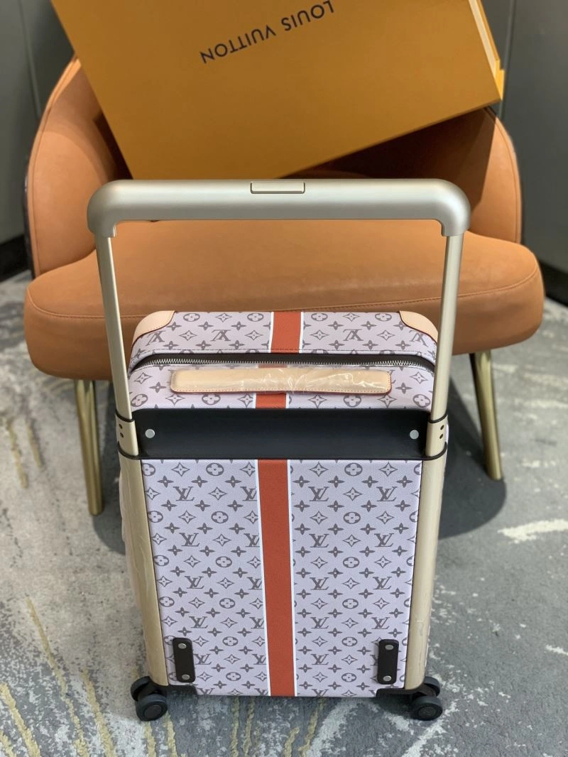 Louis Vuitton Suitcase Practical 65243