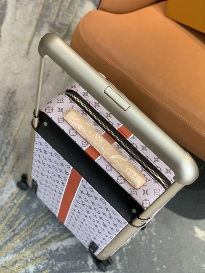 Louis Vuitton Suitcase Practical 65243