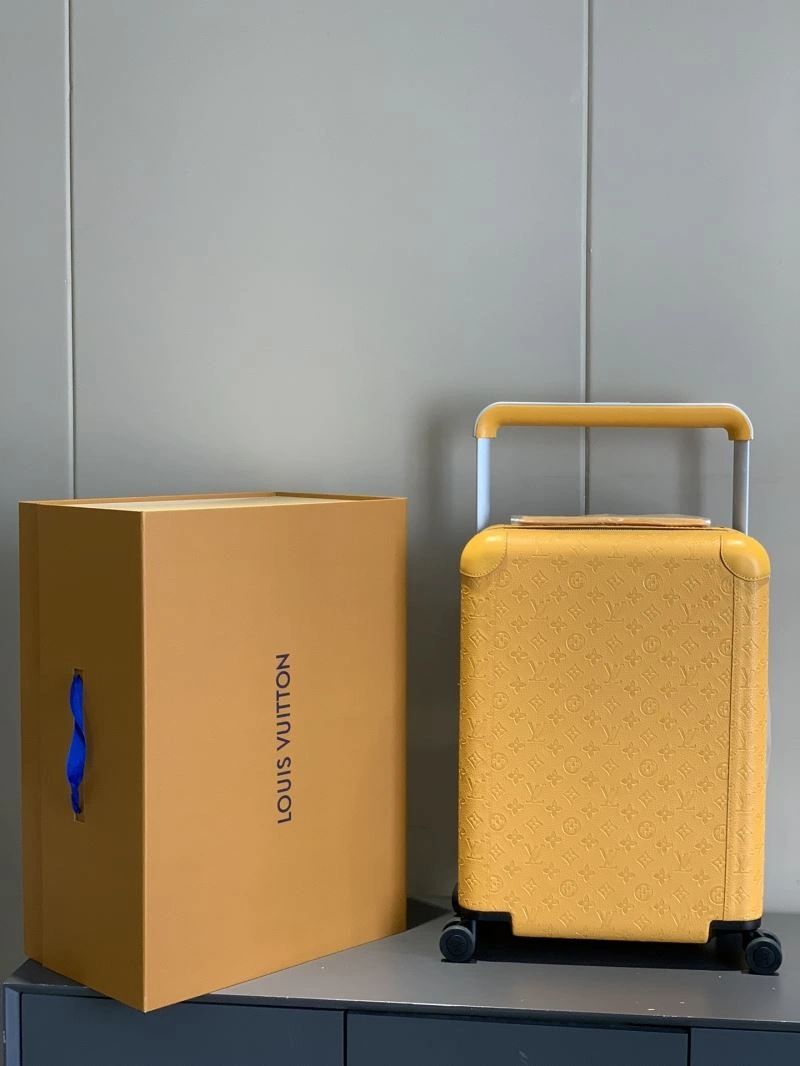 Bold Louis Vuitton Suitcase 65251