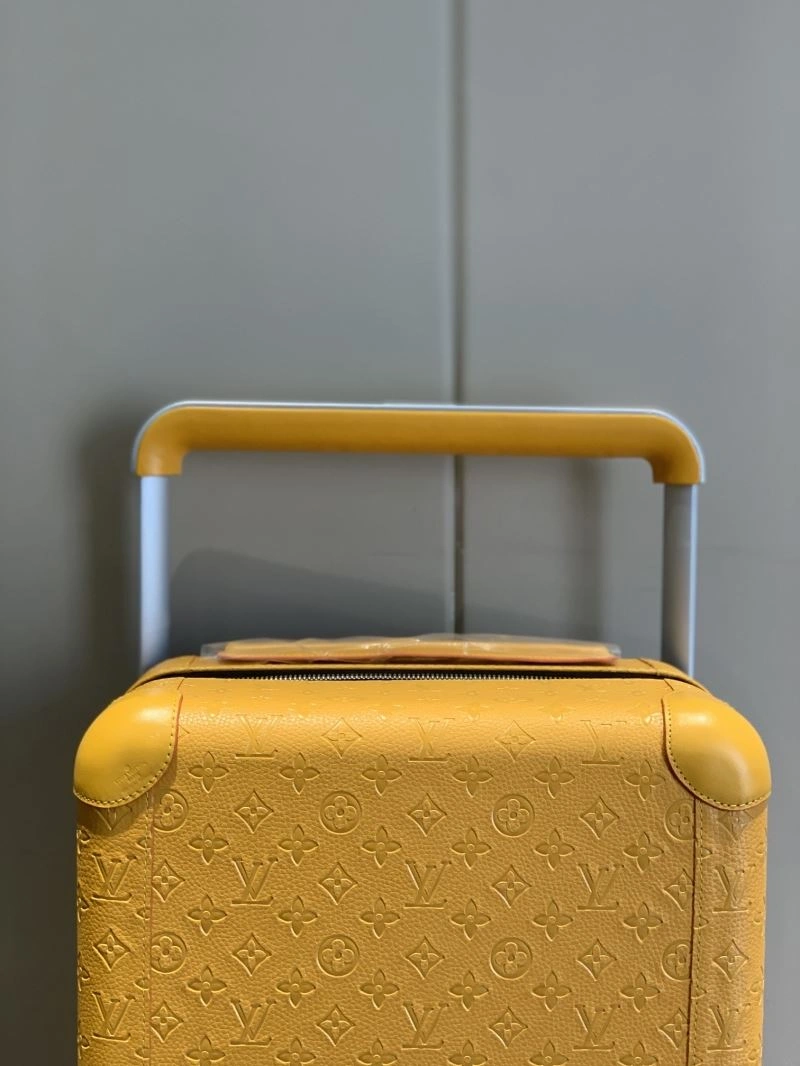 Bold Louis Vuitton Suitcase 65251