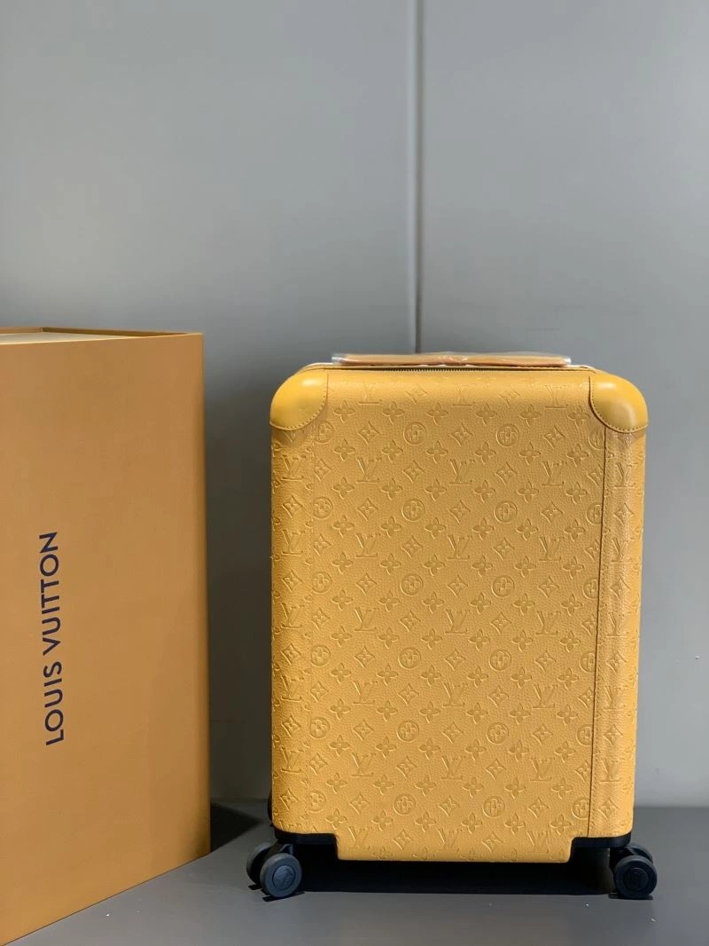 Bold Louis Vuitton Suitcase 65251