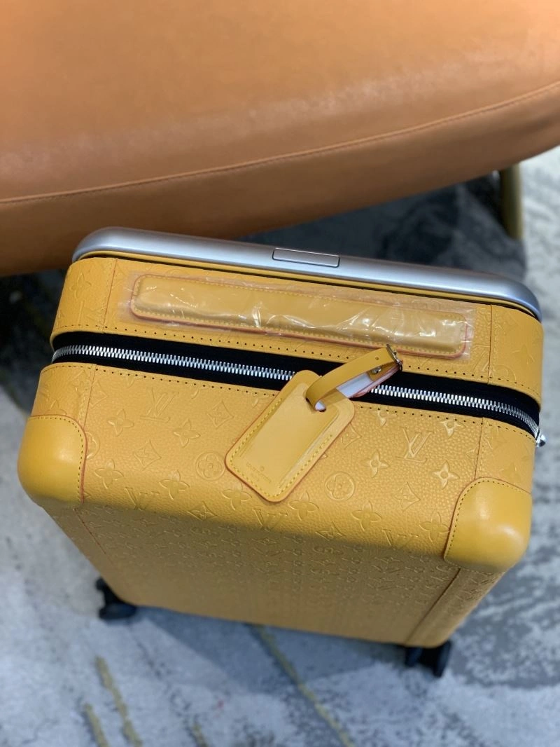 Bold Louis Vuitton Suitcase 65251