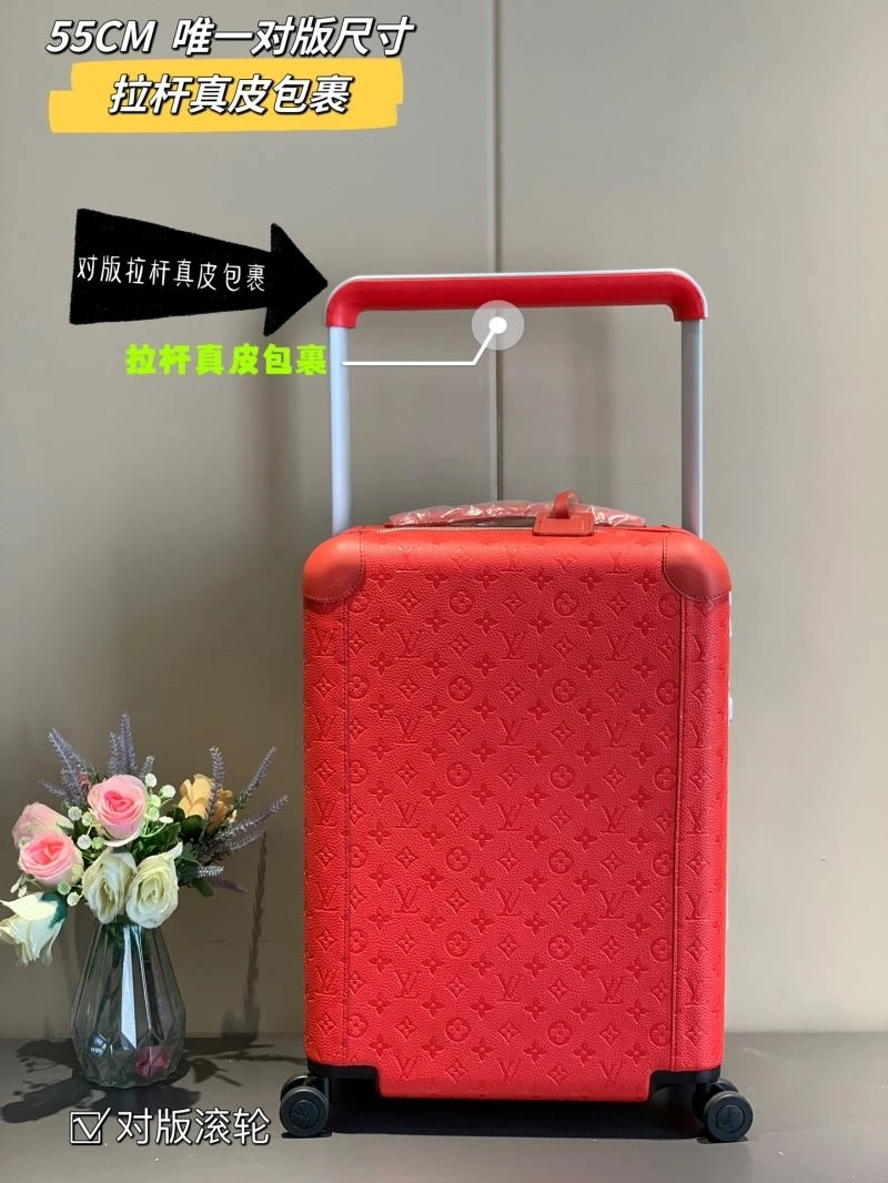 Louis Vuitton Suitcase Elegant 65255