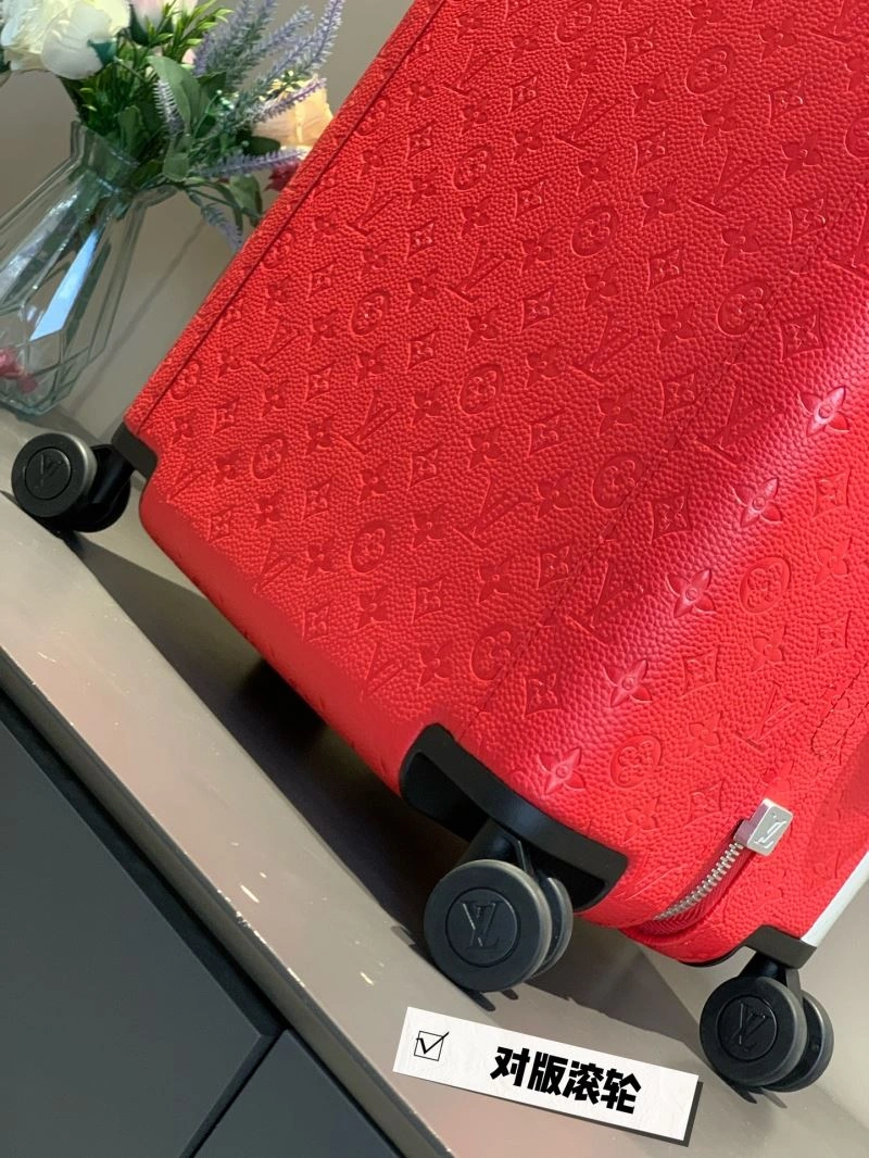 Louis Vuitton Suitcase Elegant 65255