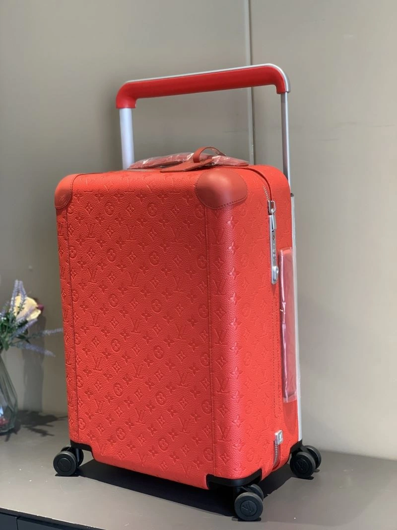 Louis Vuitton Suitcase Elegant 65255
