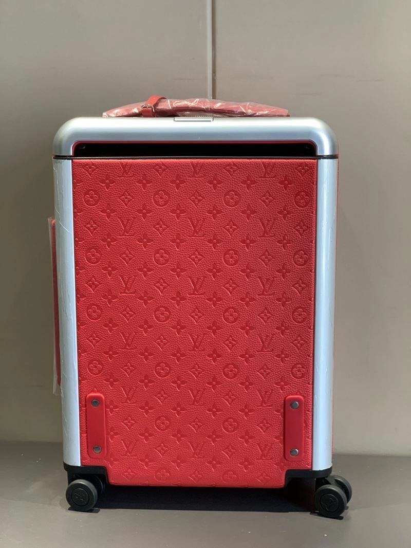 Louis Vuitton Suitcase Elegant 65255