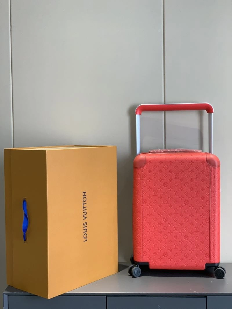 Louis Vuitton Suitcase Elegant 65255