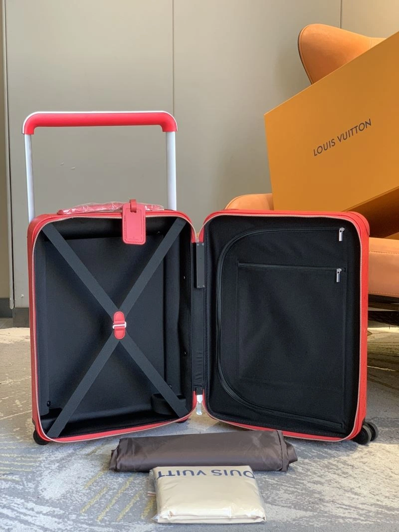 Louis Vuitton Suitcase Elegant 65255