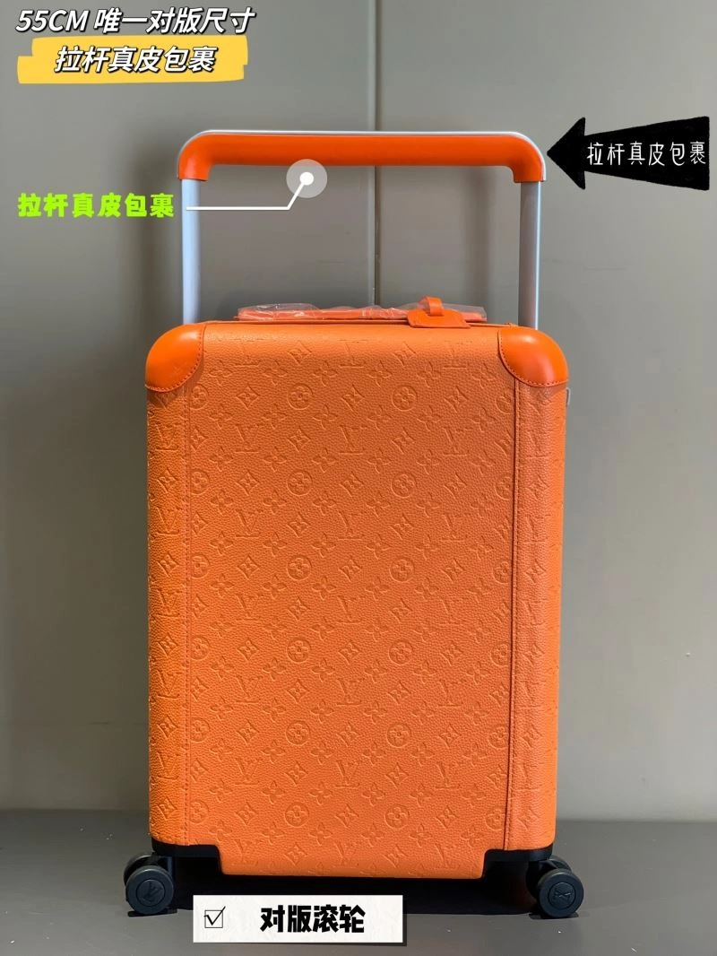 Louis Vuitton Suitcase Premium 65245