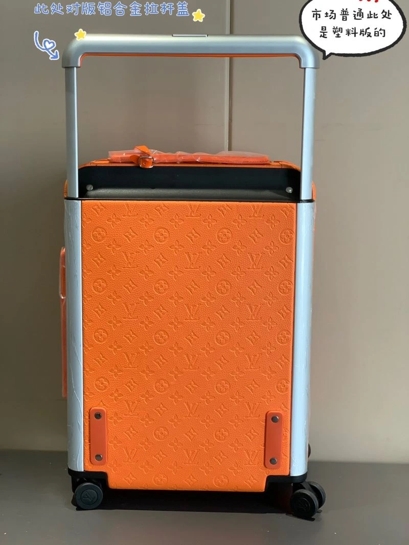 Louis Vuitton Suitcase Premium 65245