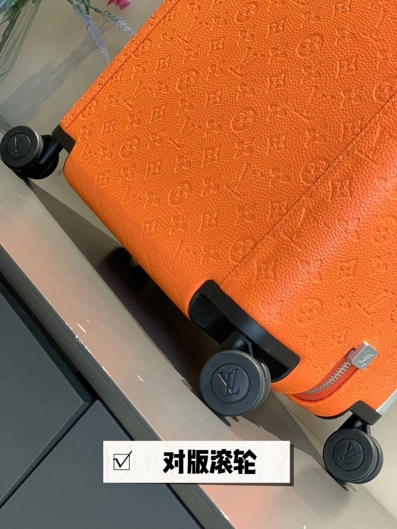 Louis Vuitton Suitcase Premium 65245