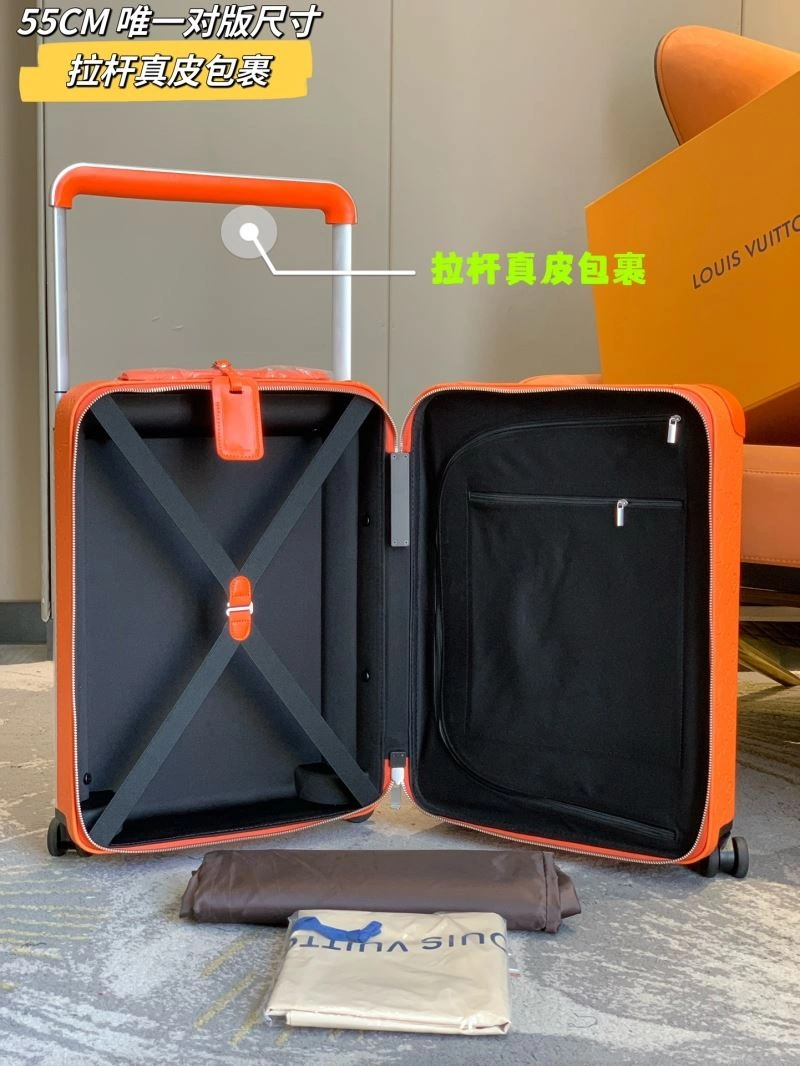 Louis Vuitton Suitcase Premium 65245