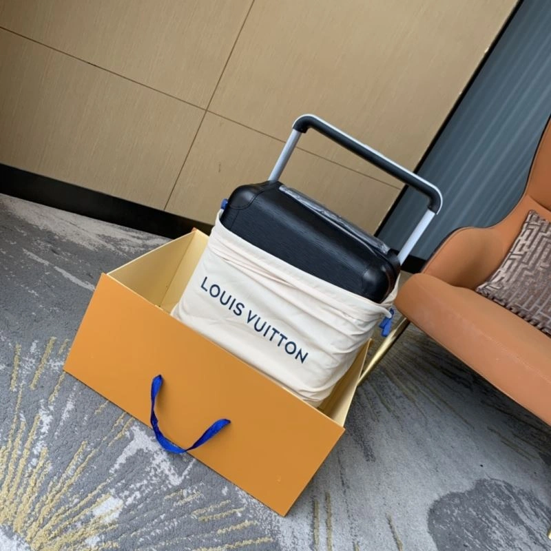 Durable Louis Vuitton Suitcase 65253