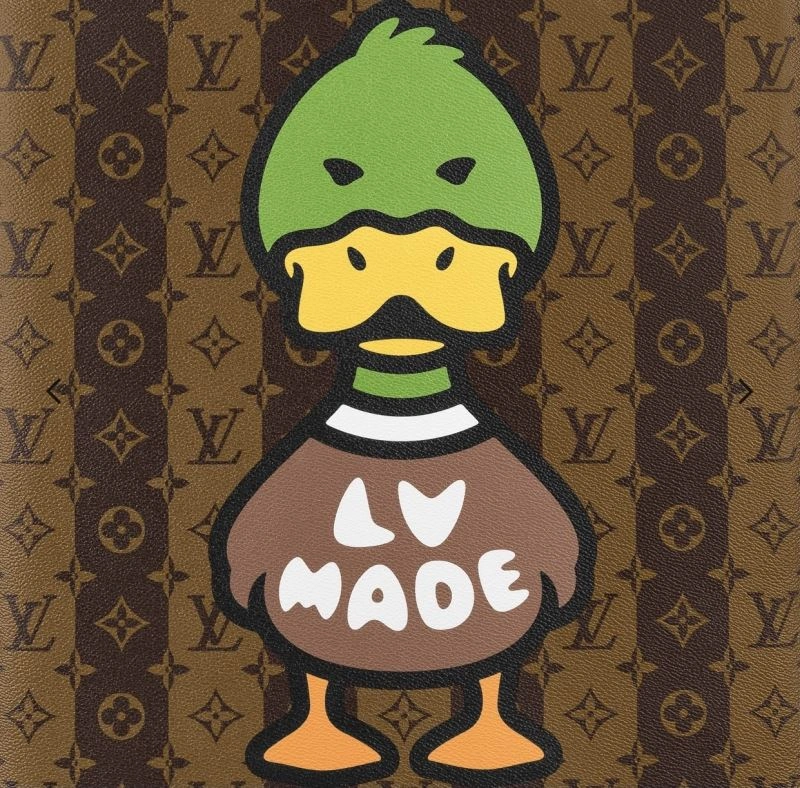 Louis Vuitton Suitcase Premium 65252