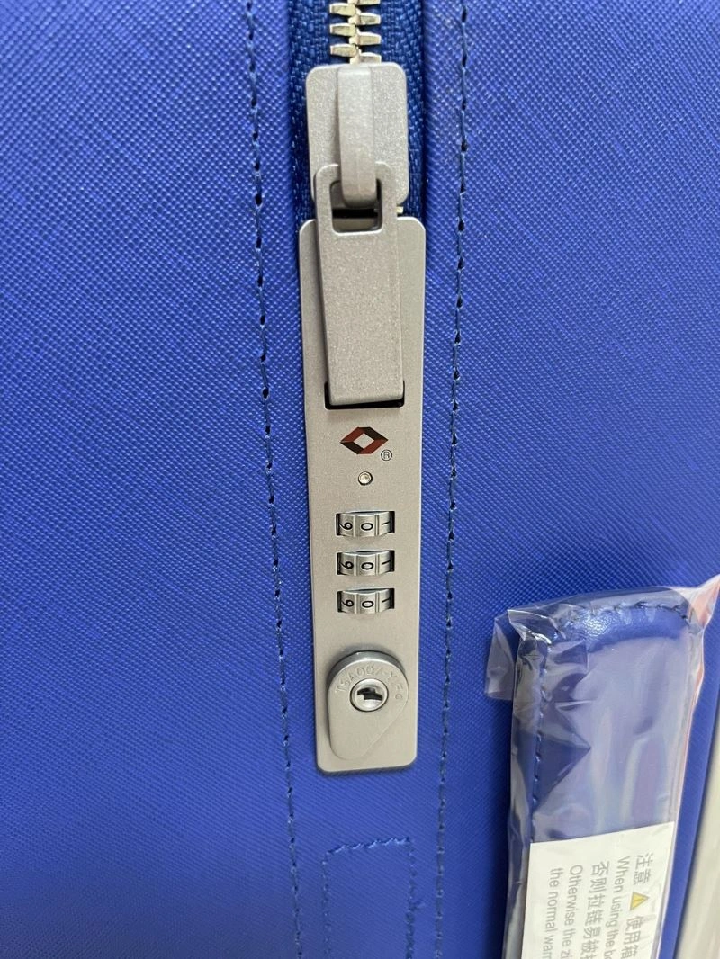 WaterResistant Louis Vuitton Suitcase 65250