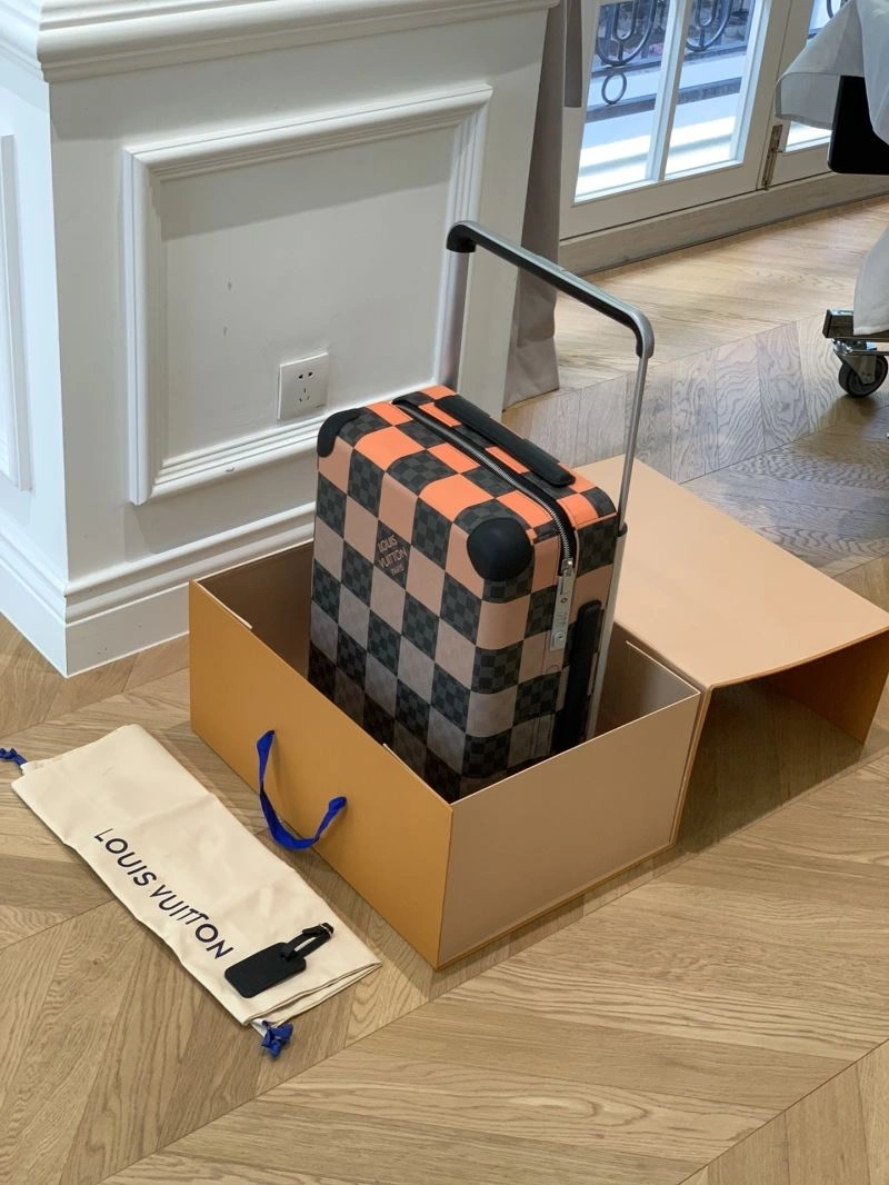 EyeCatching Louis Vuitton Suitcase 65254