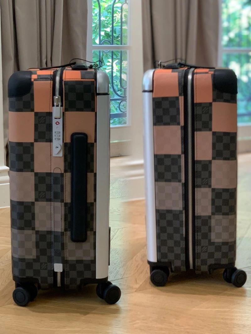 EyeCatching Louis Vuitton Suitcase 65254