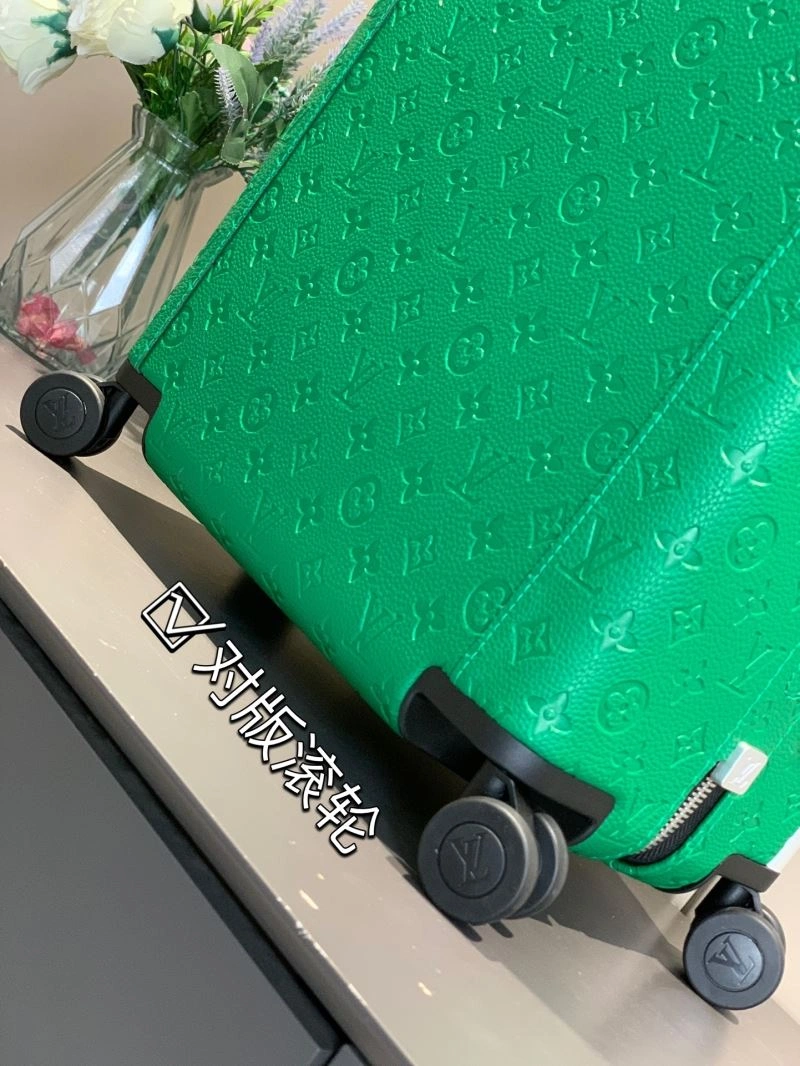 Louis Vuitton Suitcase Breathable 65246