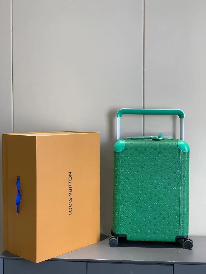 Louis Vuitton Suitcase Breathable 65246