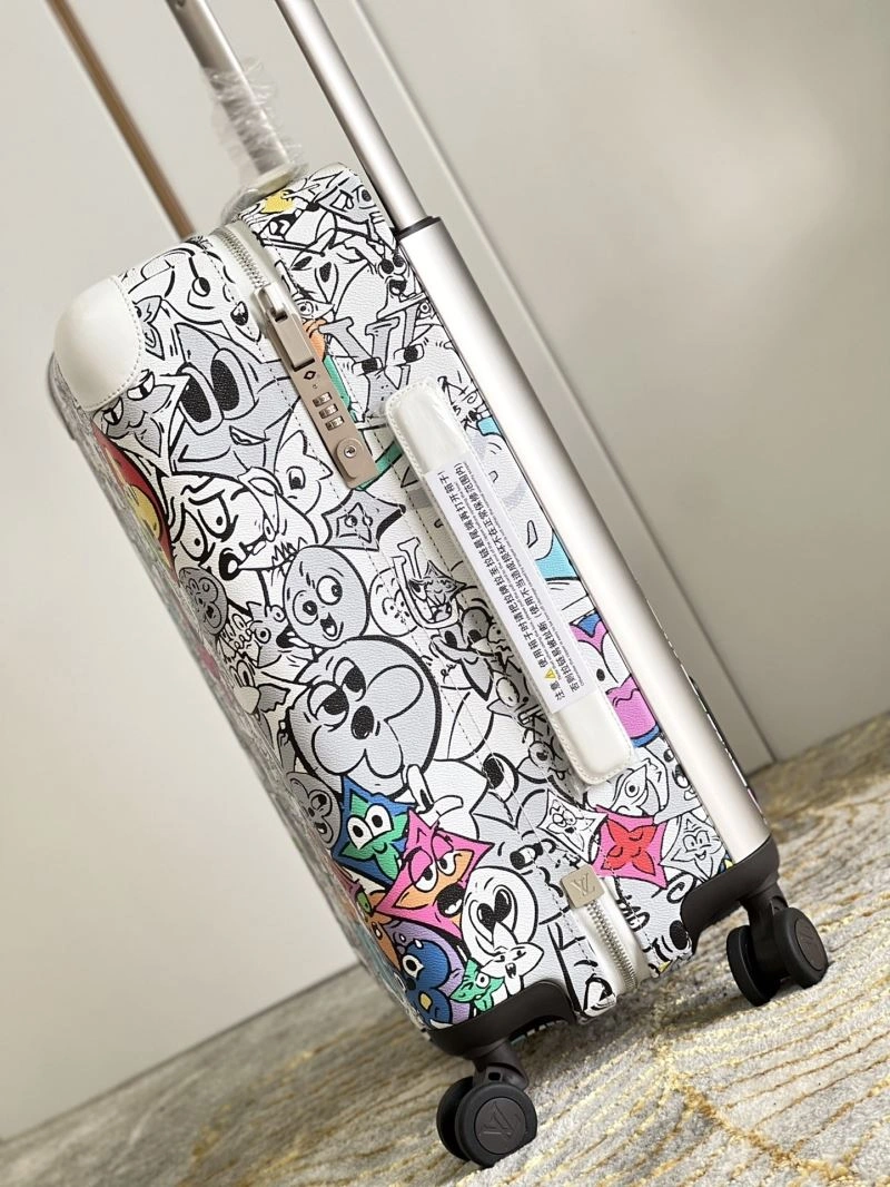 Louis Vuitton Suitcase Fashionable 65284