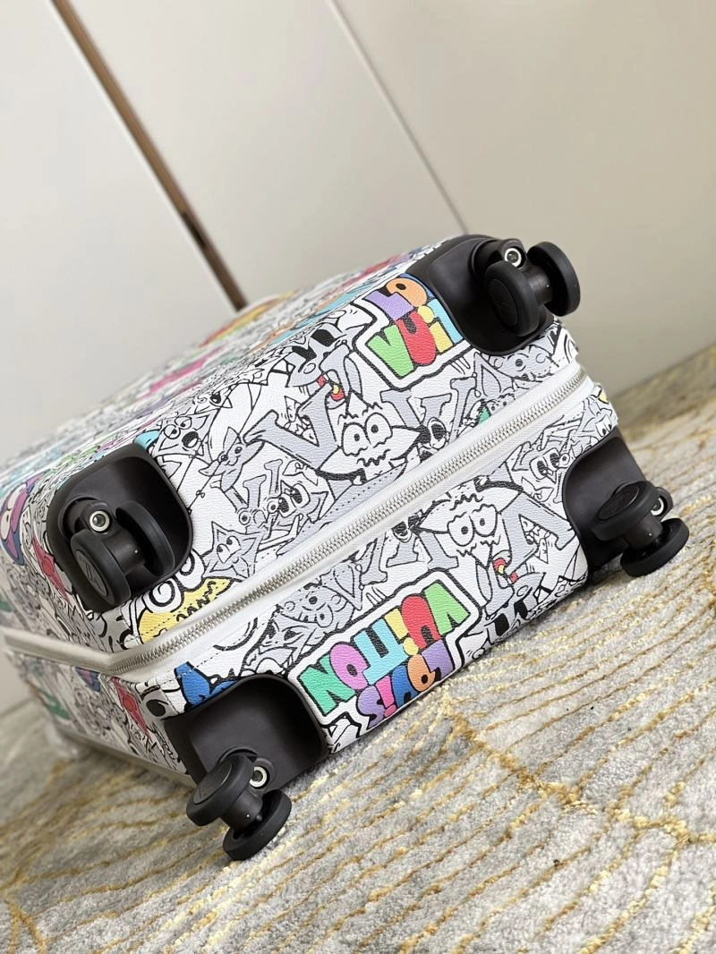 Louis Vuitton Suitcase Fashionable 65284