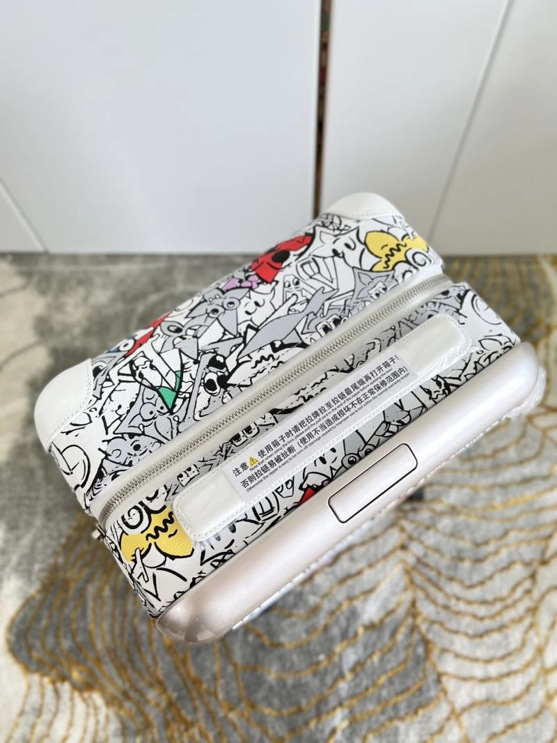 Louis Vuitton Suitcase Fashionable 65284