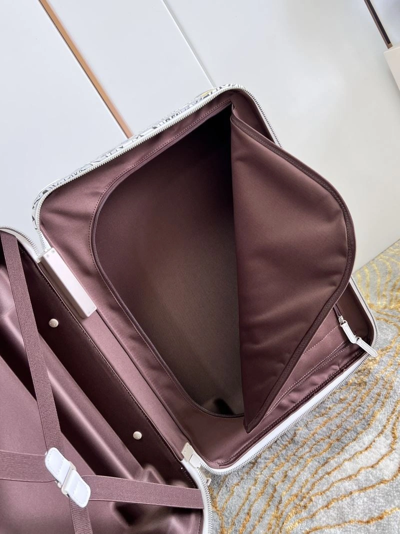 Louis Vuitton Suitcase Fashionable 65284