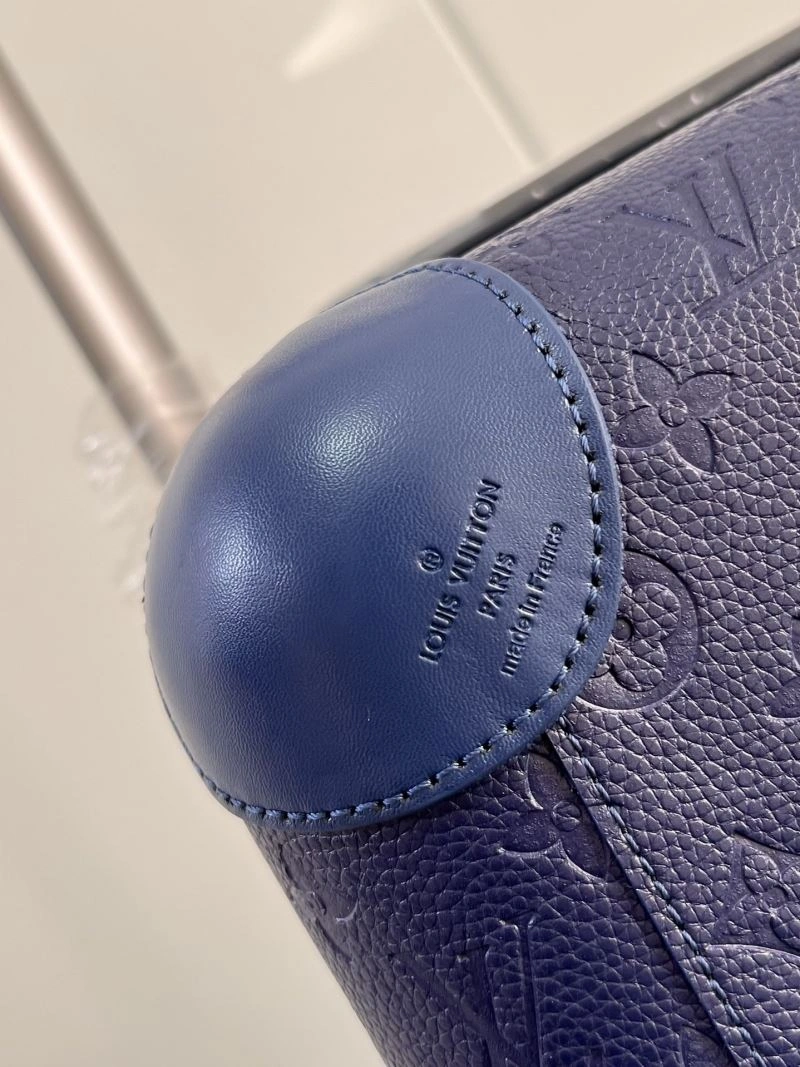 Louis Vuitton Suitcase ZipUp 65288