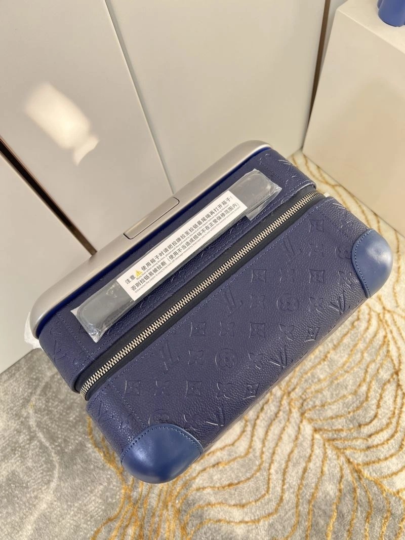 Louis Vuitton Suitcase ZipUp 65288