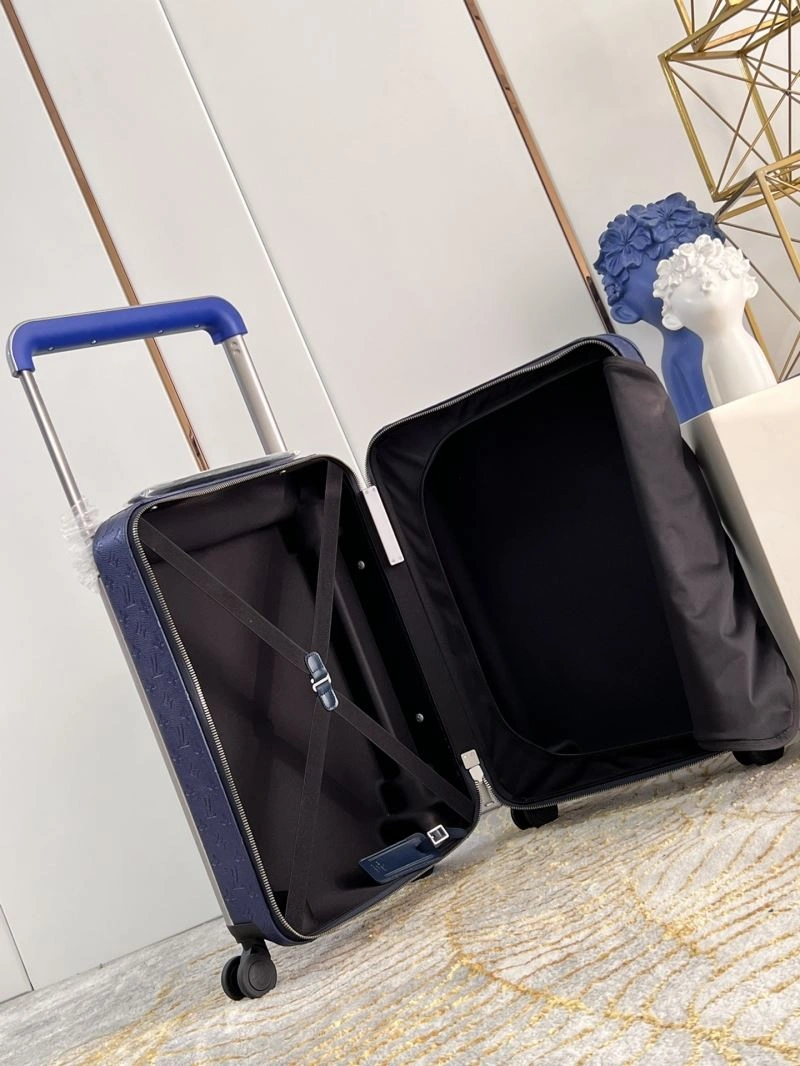 Louis Vuitton Suitcase ZipUp 65288