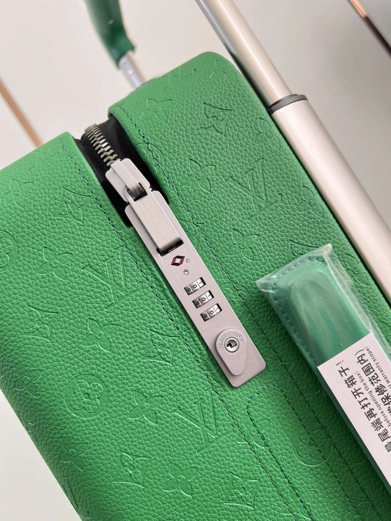 Elegant Louis Vuitton Suitcase 65370
