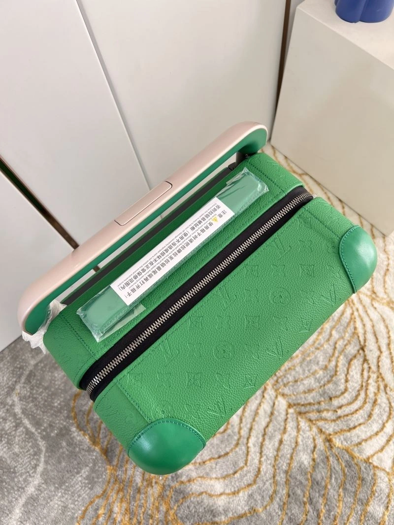 Elegant Louis Vuitton Suitcase 65370