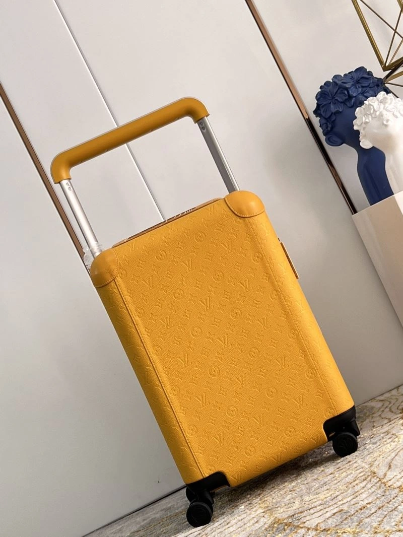 Louis Vuitton Suitcase ZipUp 65240