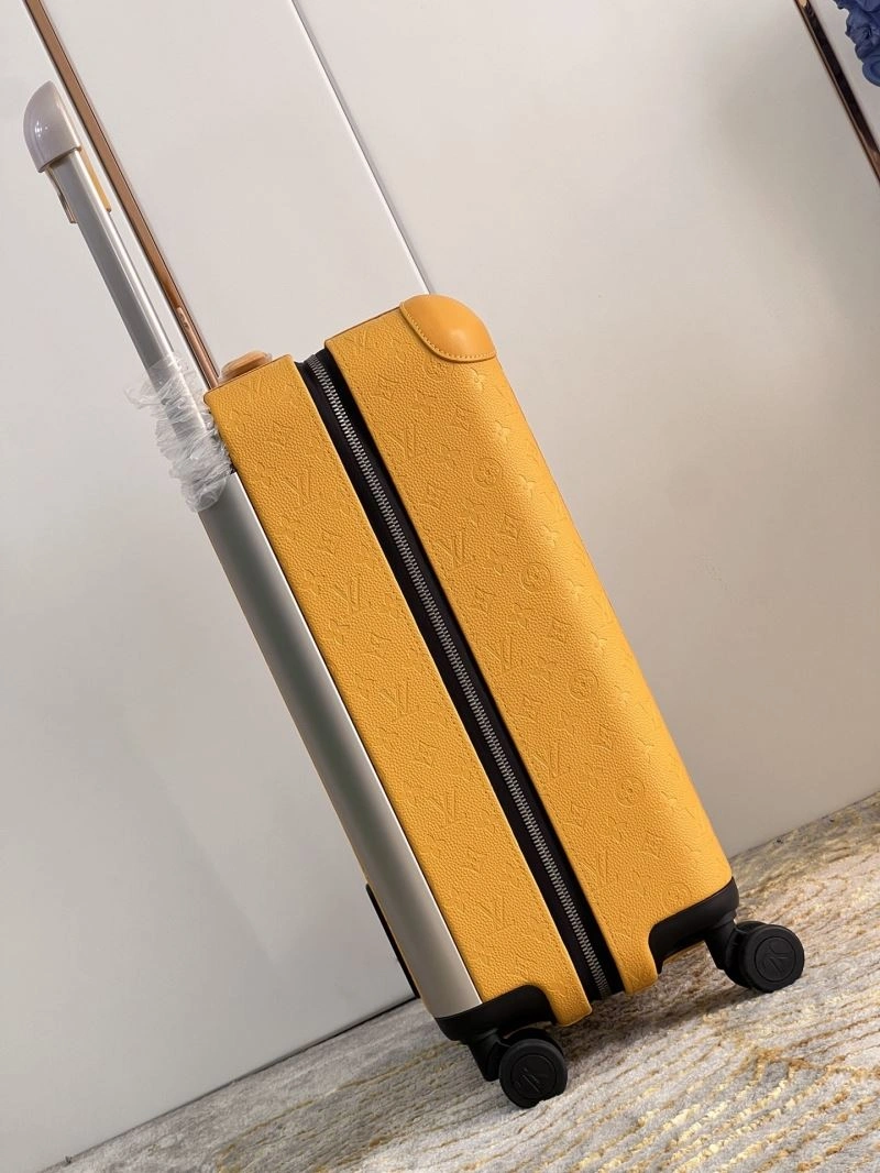 Louis Vuitton Suitcase ZipUp 65240