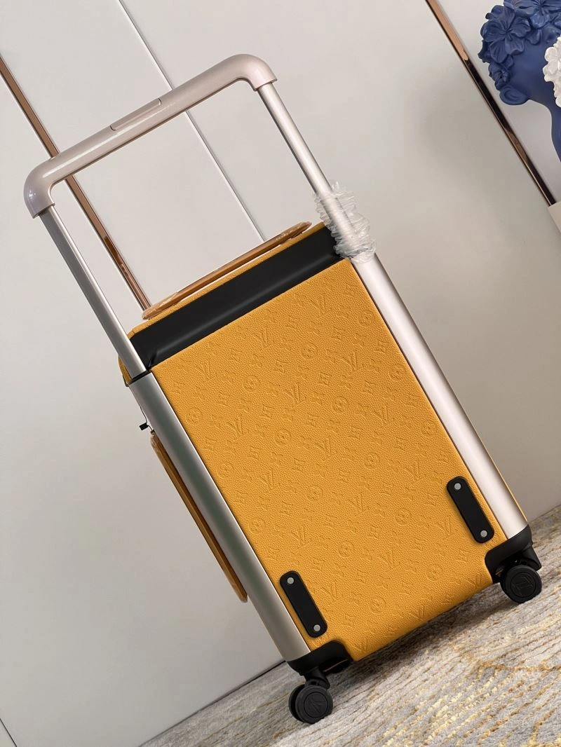 Louis Vuitton Suitcase ZipUp 65240