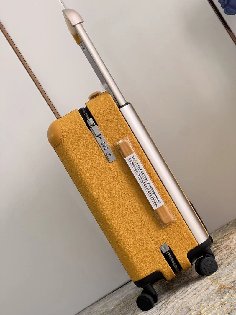 Louis Vuitton Suitcase ZipUp 65240