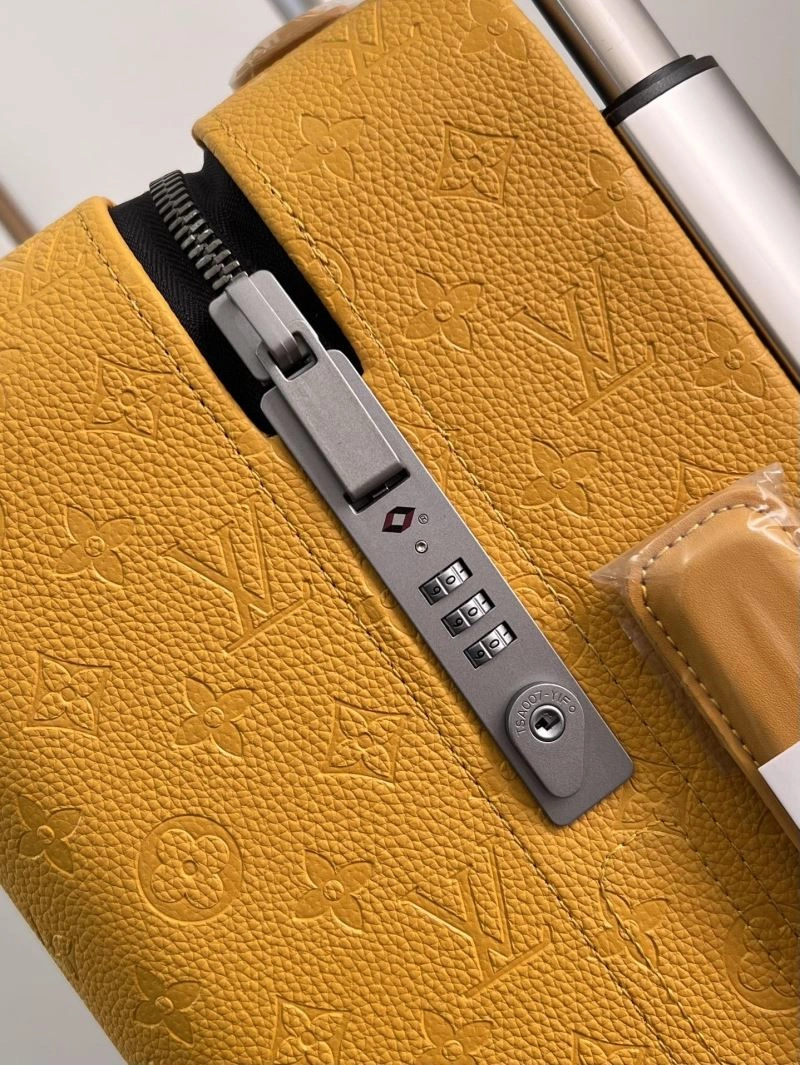 Louis Vuitton Suitcase ZipUp 65240